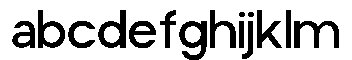 ZIFTONE-Regular FONT