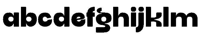 ZINCE FONT