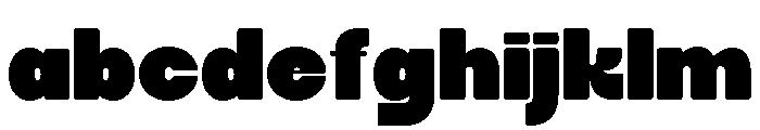 ZIRON-Regular FONT