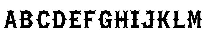 Ziad Regular FONT