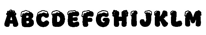 Zianna Regular FONT