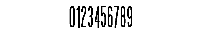 Ziggyes Font OTHER CHARS