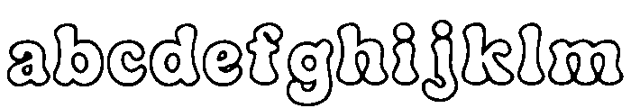 Zion_Letters FONT