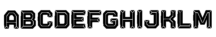 Zita Regular FONT
