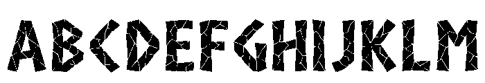 Ziven Regular FONT