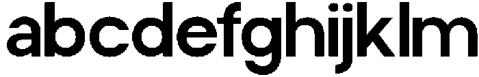 ZIFTONE Medium otf (500) FONT