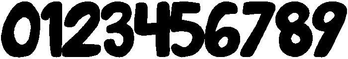 Zion otf (400) Font OTHER CHARS