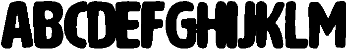 Zion otf (400) Font UPPERCASE