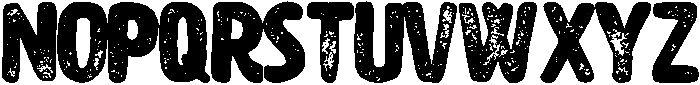 Zion otf (400) Font LOWERCASE