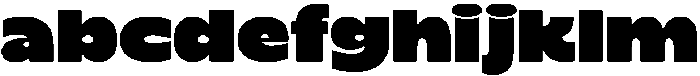 Ziren Bold otf (700) FONT