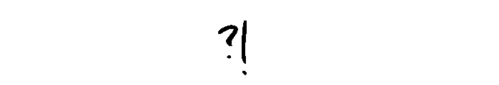 ZigZaggedZig Font OTHER CHARS