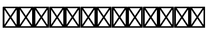 Zimbra Bold FONT