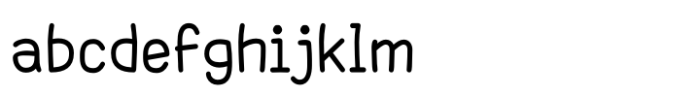 Zimric Bold FONT
