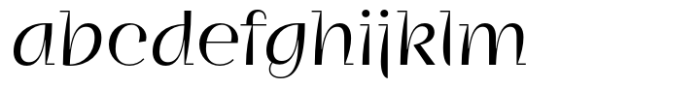 Zinkraft Display Regular FONT