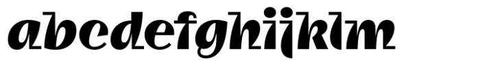 Zinkraft Headline Extra Bold FONT