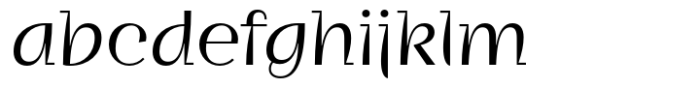 Zinkraft Headline Regular FONT