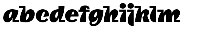 Zinkraft Text Black FONT