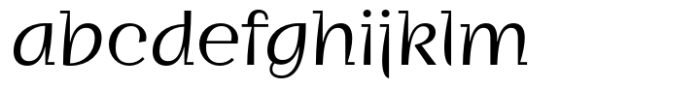Zinkraft Text Regular FONT