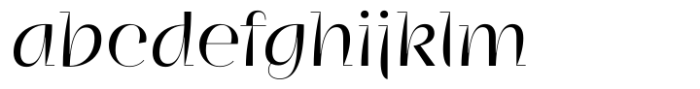 Zinkraft Variable FONT