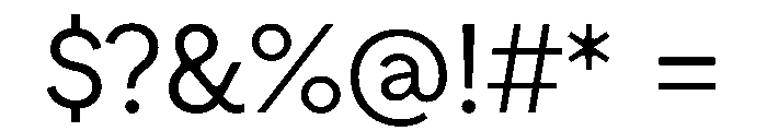 ZimulaInkSpot RegularInkSpot Font OTHER CHARS