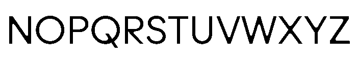 ZimulaInkSpot RegularInkSpot Font UPPERCASE