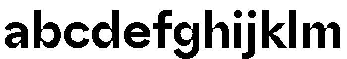 ZimulaInkTrap BoldInkTrap FONT