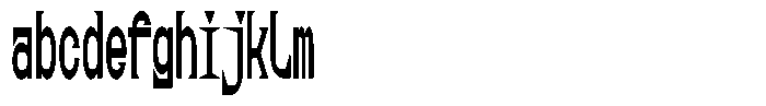 Zloba FONT