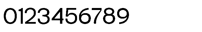 Zn Alerio Variable Font OTHER CHARS