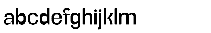 Zn Alerio Variable FONT