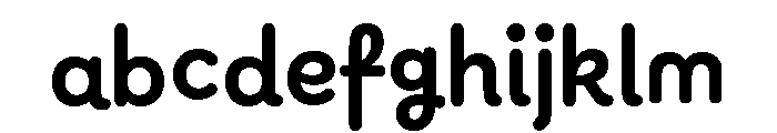 ZooLogic Style Three FONT