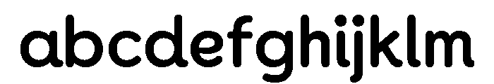 ZooLogic Style Two FONT