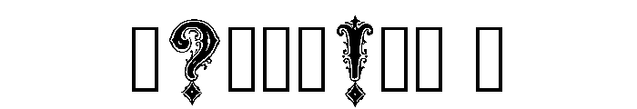 Zoe Regular Font OTHER CHARS