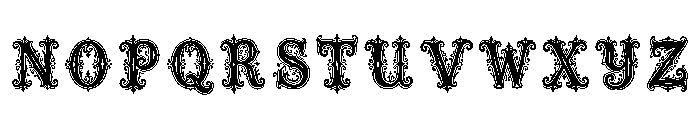 Zoe Regular Font LOWERCASE