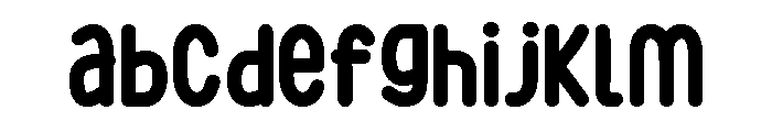 Zoetoy FONT