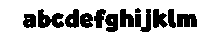 Zokka FONT