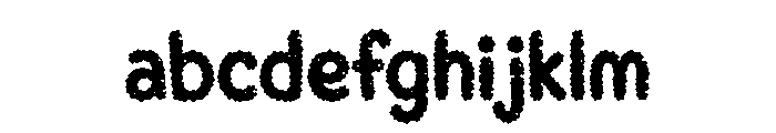 Zombie Toons FONT