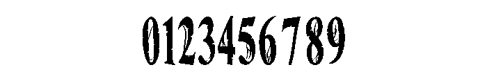 Zomelya Cobweb Font OTHER CHARS