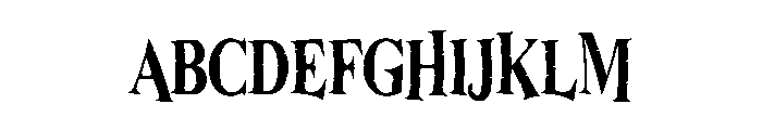 Zomelya FONT