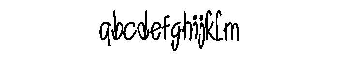 Zoppie Regular FONT