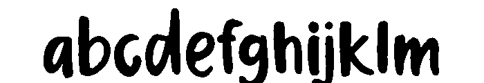 Zoren Regular FONT