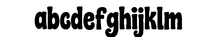 Zorvella FONT