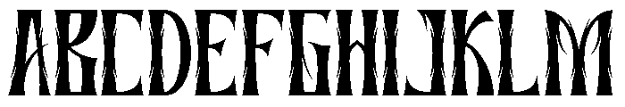 Zorvex FONT