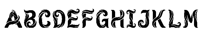 Zoya Regular FONT