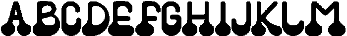 Zocobo otf (400) FONT
