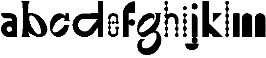 Zodiac Regular otf (400) FONT