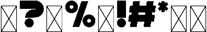 Zola Font Regular otf (400) Font OTHER CHARS