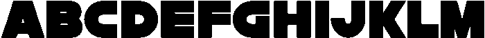 Zola Font Regular otf (400) Font UPPERCASE