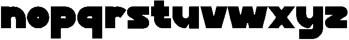 Zola Font Regular otf (400) Font LOWERCASE