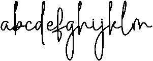 Zolanda Regular otf (400) FONT
