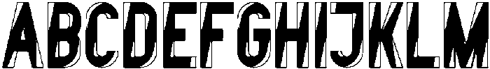 Zombie Regular otf (400) FONT